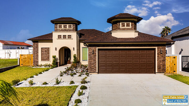 Property Photo:  5905 Havana Dr.  TX 78597 
