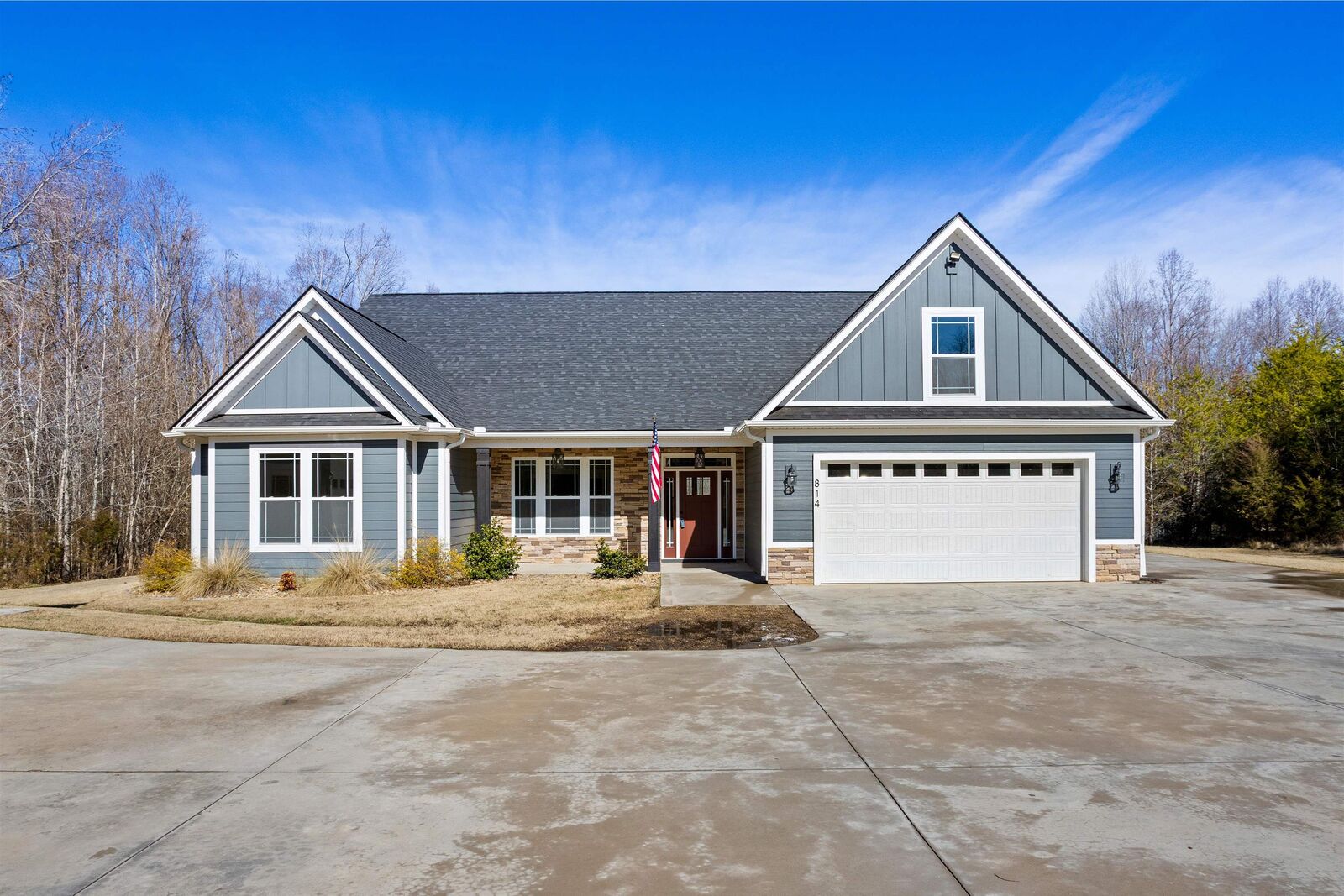Property Photo:  814 Campobello Gramling School Road  SC 29322 