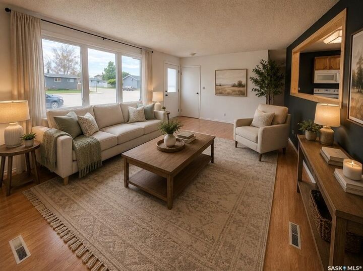 Property Photo:  5107 Leader Street  SK S0L 2C0 