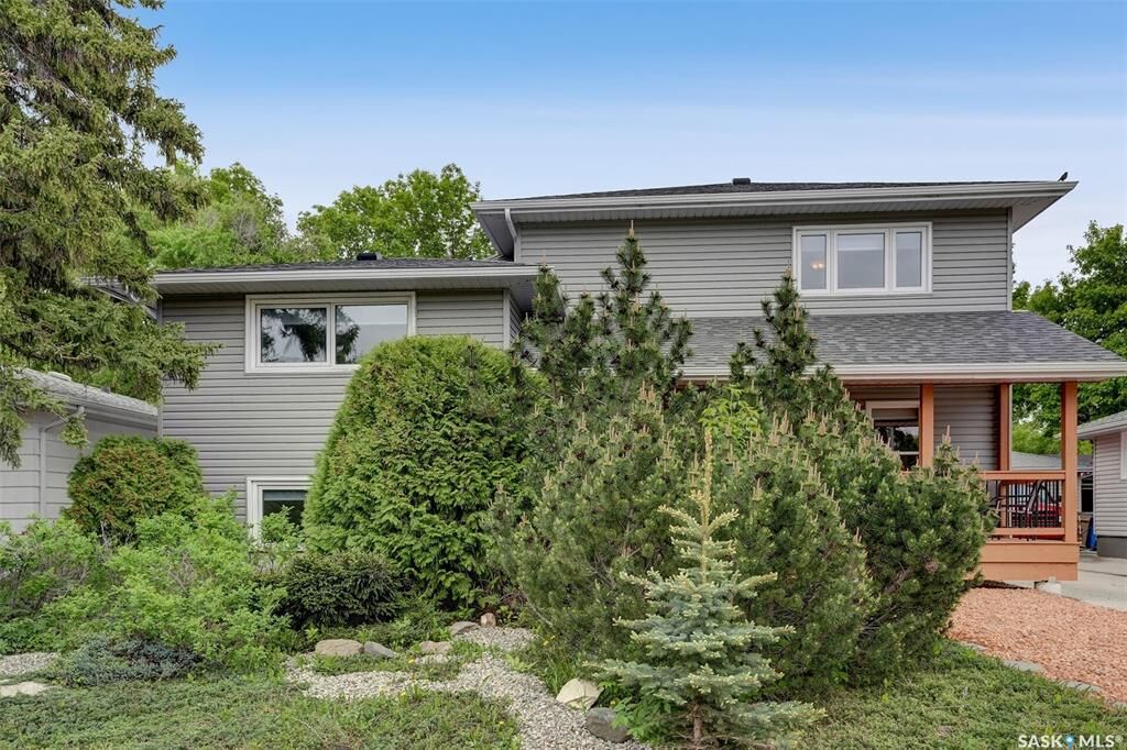 Photo de la propriété: 209 Douglas Avenue E SK S4N 1H4