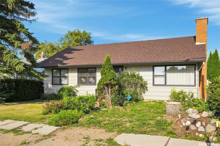 Property Photo:  303 Oronsay Street  SK S0K 0Z0 
