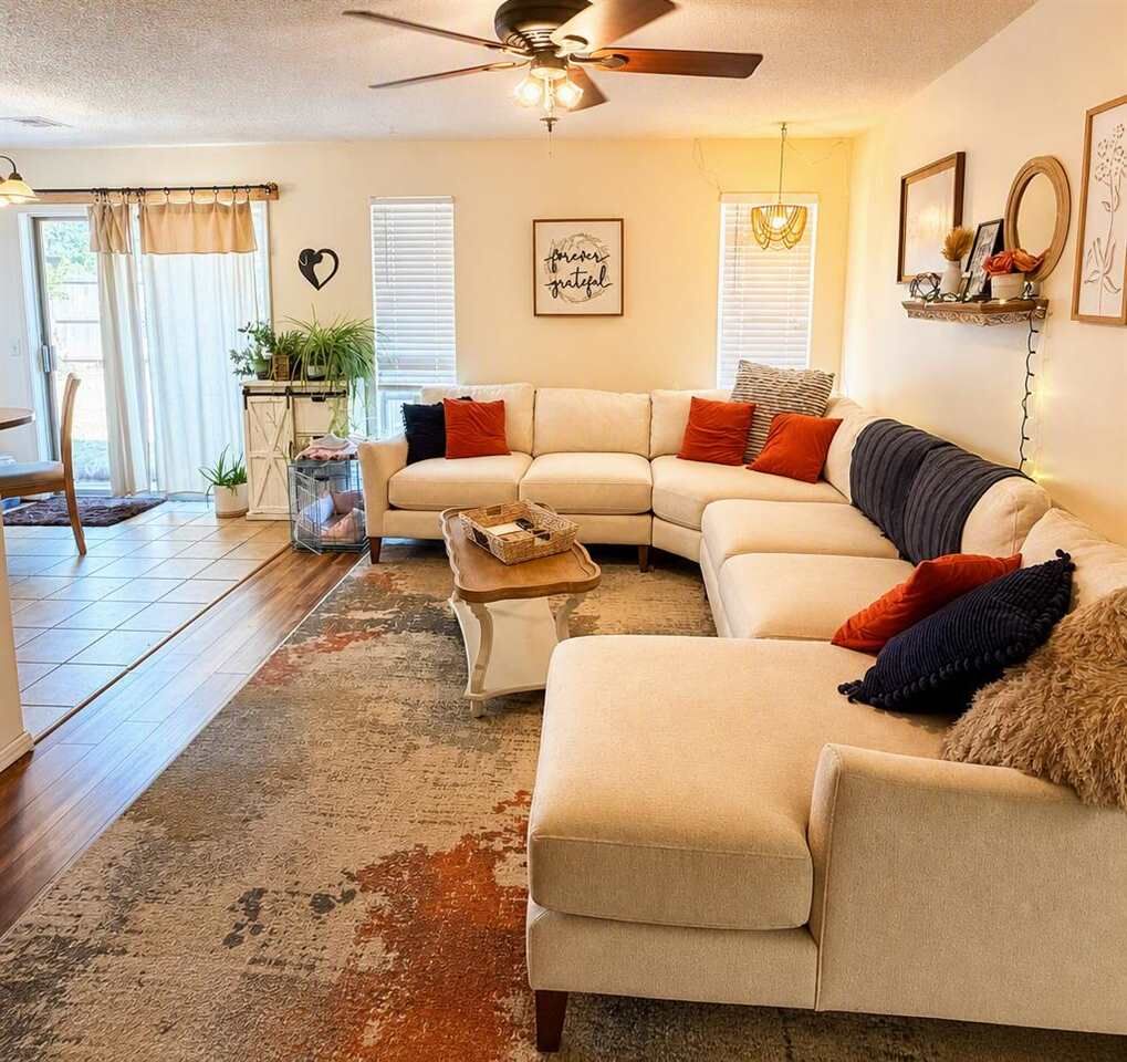 Property Photo:  2617 Park Circle  OK 74075 