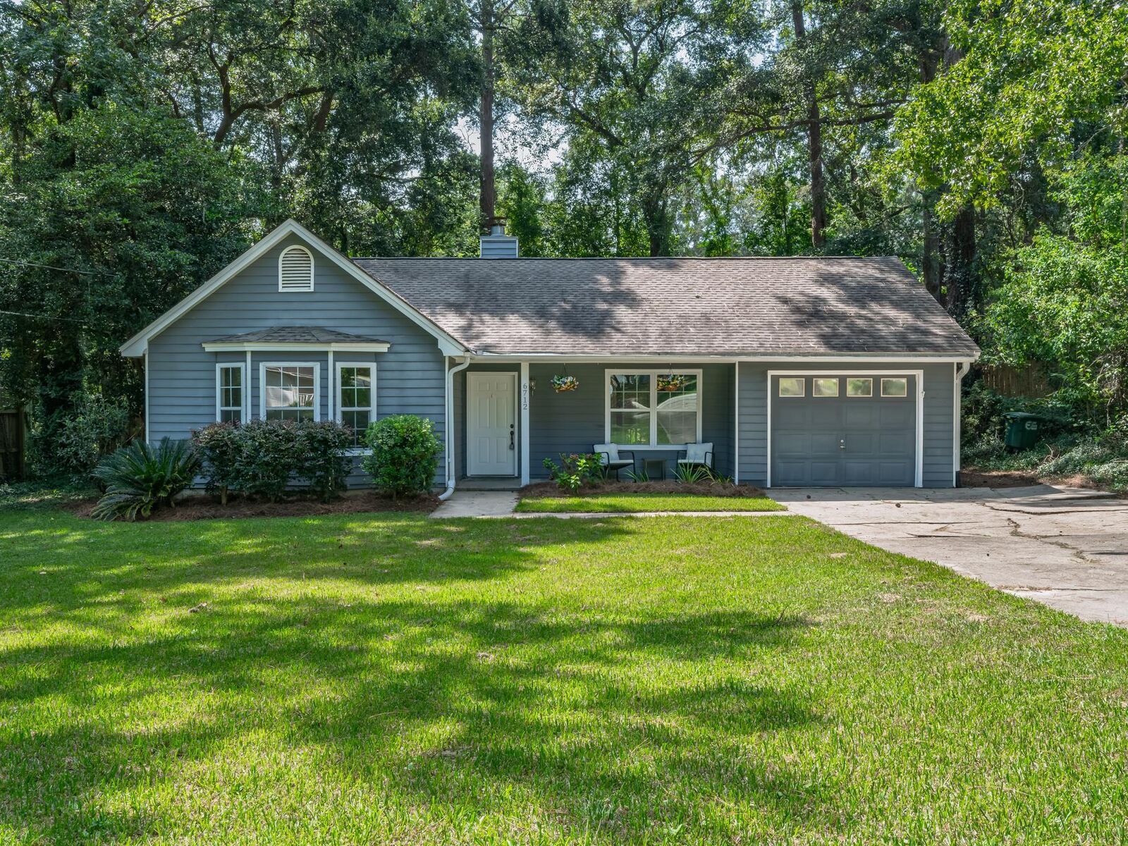 Property Photo:  6712 Tomy Lee Trail  FL 32309 
