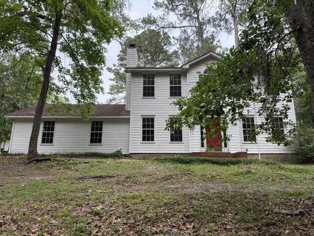 Property Photo: 2849 Green Forest Lane FL 32312
