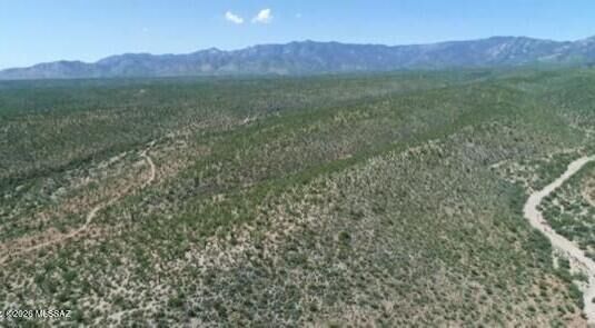 Property Photo: Hwy 77 AZ 85631