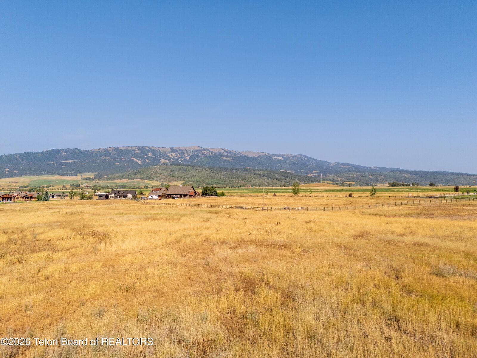 Property Photo: Lot 10 Olympic Drive Drive WY 83118