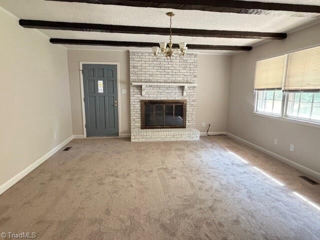 Property Photo:  4150 Old Julian Road  NC 27283 