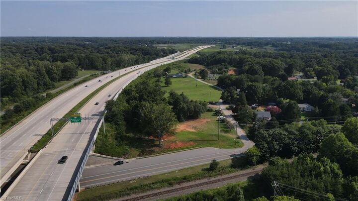 Property Photo: 530 Elliott Road NC 27284