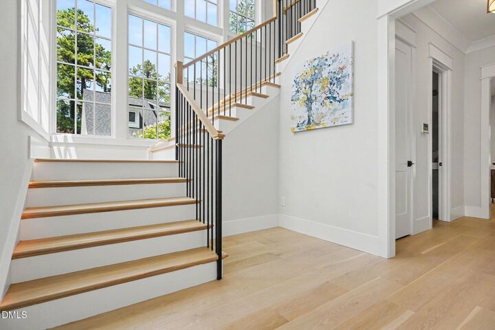 Property Photo:  712 Hamilton Road  NC 27604 