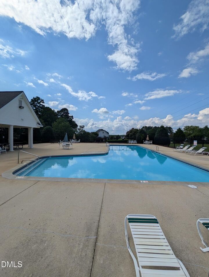 Property Photo: 629 Avondale Drive NC 27520