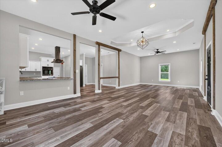 Property Photo: 5046 Jackson King Road NC 27603
