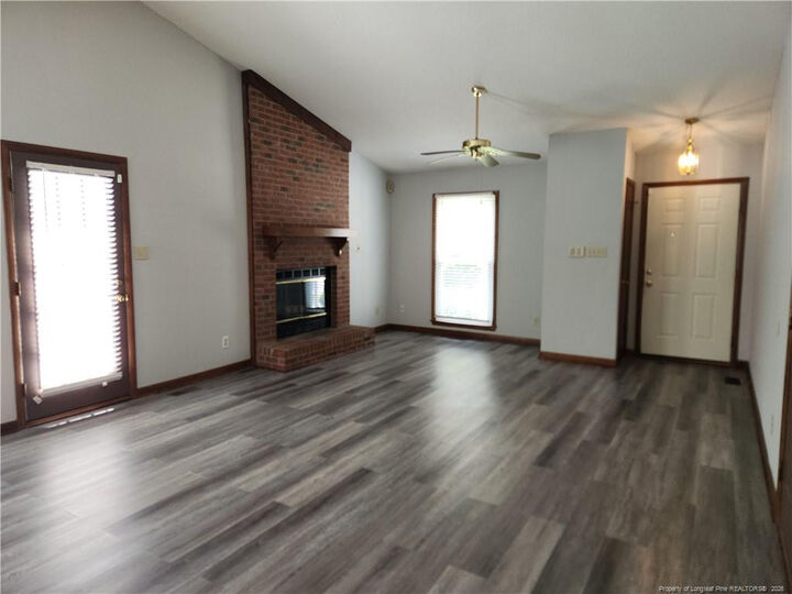 Property Photo:  531 S McPherson Church Road  NC 28303 