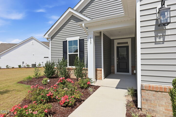 Property Photo: 133 Oban Drive NC 27330