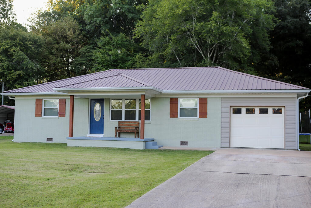 Property Photo:  2660 Old McKenzie Highway  TN 38231 