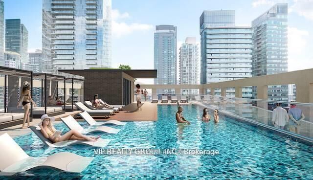 Property Photo:  108 Peter Street 2705  ON M5V 0W2 