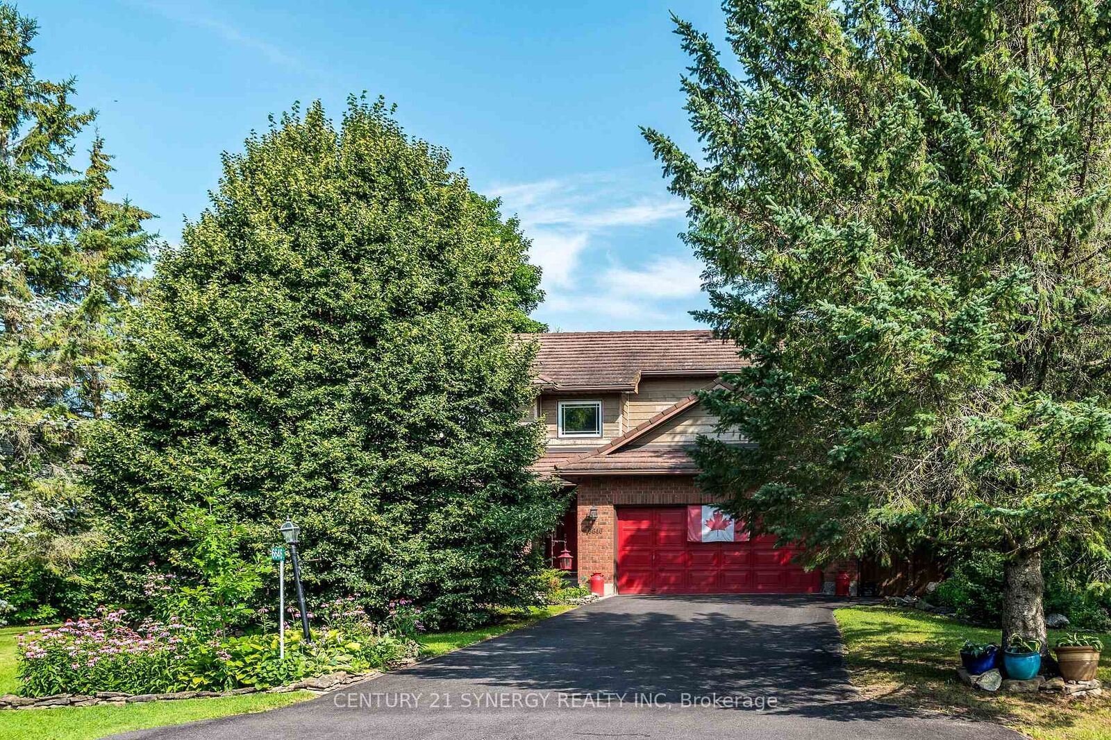 Photo de la propriété:  6646 Cherrystone Drive N  ON K0A 2E0 