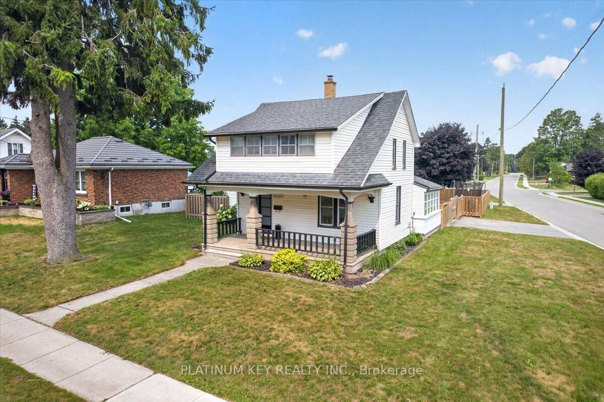 Property Photo:  8624 Glendon Drive  ON N0L 1W0 