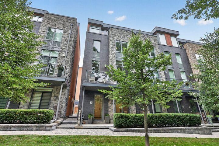 21 Godfreys Lane — photo 1