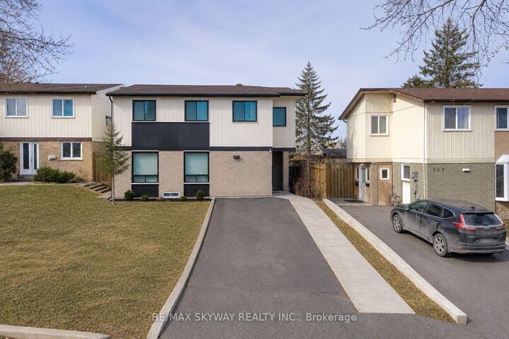 3 Hercules Court — photo 1
