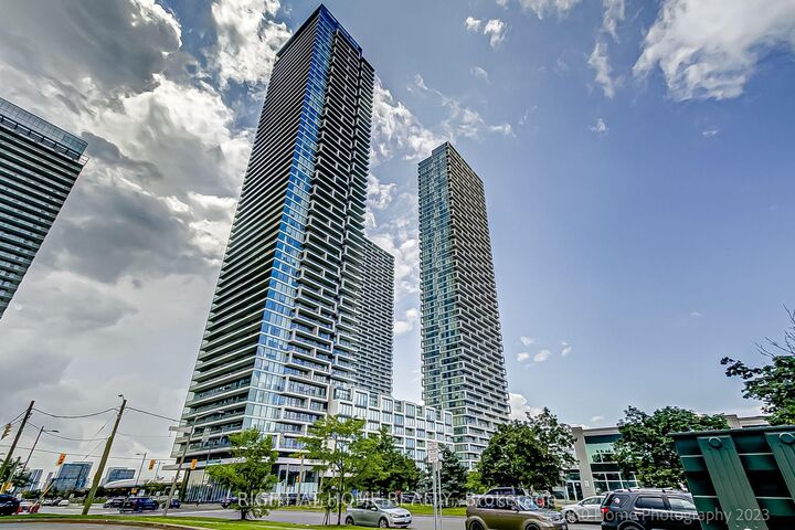 950 Portage Parkway 3509 — photo 1
