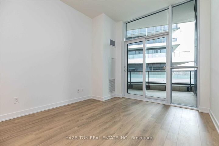 Photo de la propriété:  50 Ordnance Street 419  ON M6K 1A2 