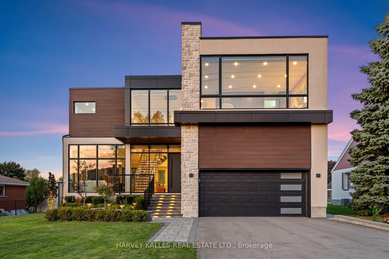 Property Photo: 29 Peru Road ON L9T 2V5