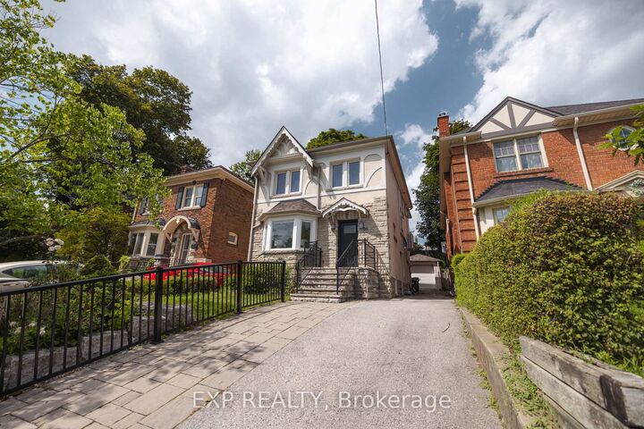 86 Willowbank Boulevard — photo 1