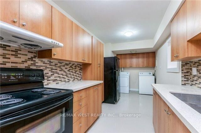 Property Photo: 370 Dixon Road 102 ON M9R 1T2