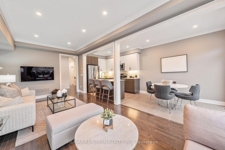Property Photo: 128 Countryman Road ON L9N 0N8