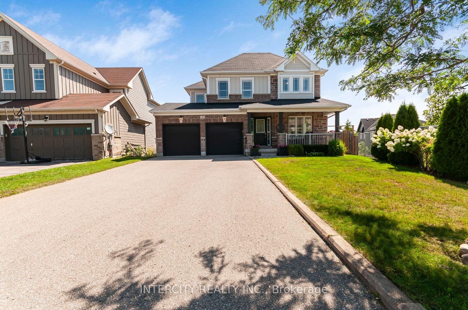 Property Photo: 1359 Dallman Street ON L0L 1W0