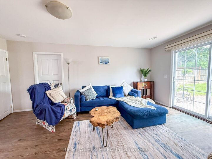 Property Photo: 2623 Kaymar Crescent ON N0N 1C0