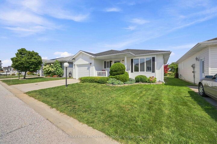 Property Photo:  5700 Blackwell Side Road 71  ON N7B 1B7 