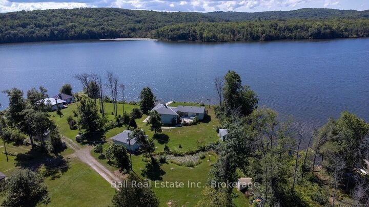 Property Photo: 533 Shady Point Lane ON K0L 1Y0