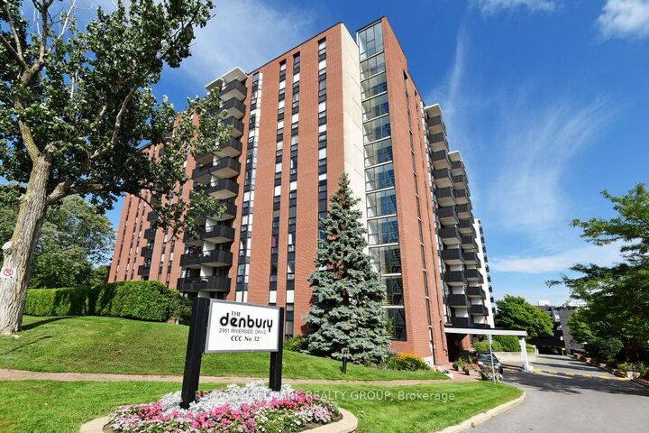 2951 Riverside Drive 801 — photo 1