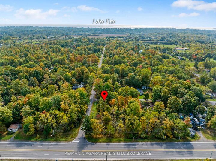Property Photo:  N/S Hiawatha Avenue  ON L0S 1N0 
