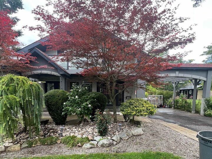 Property Photo:  608 West Shore Boulevard  ON L1W 2T8 