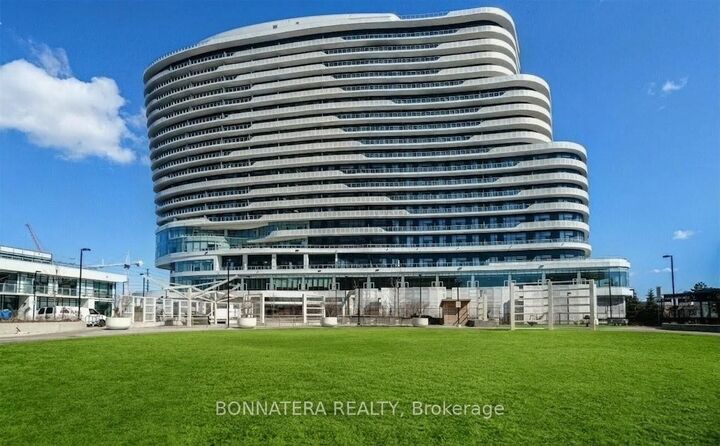 2520 Eglinton Avenue W 1801 — photo 1