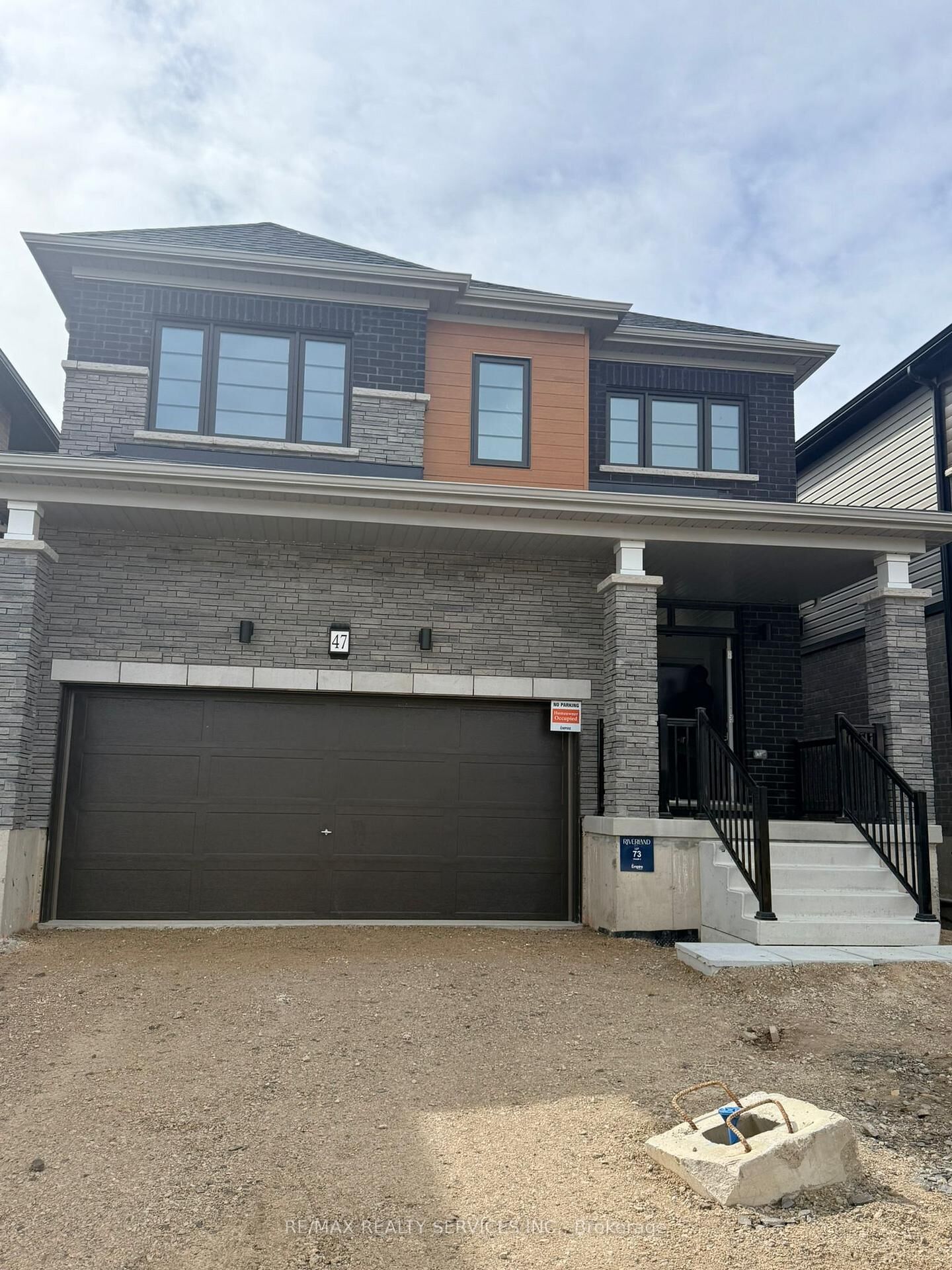 Property Photo:  47 Picard Street  ON N0B 1M0 