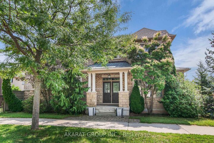 Property Photo: 4650 Ethel Road ON L7M 0E4
