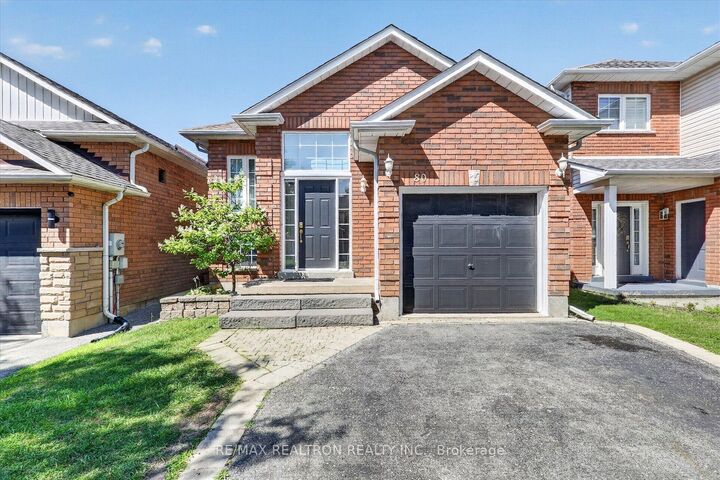 80 Cecil Found Crescent — photo 1