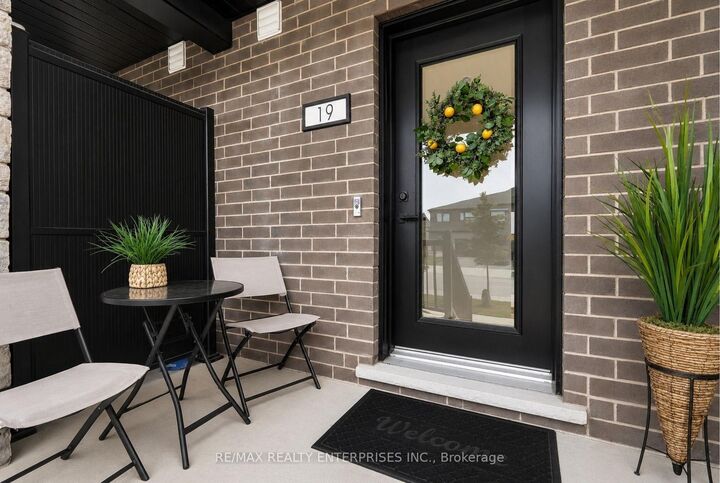 Photo de la propriété:  19 Faith Street N  ON N1T 0E9 