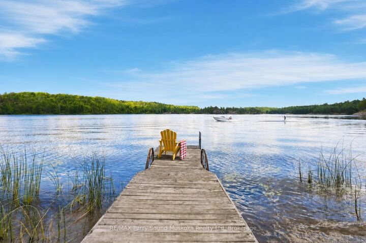 Property Photo: 247 Blue Jay Road ON P0M 2N0