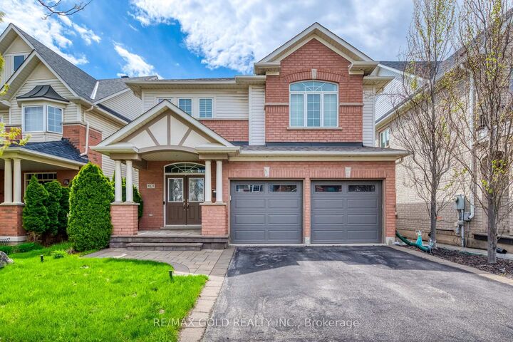 Property Photo:  4831 Columbus Drive  ON L7M 0J4 