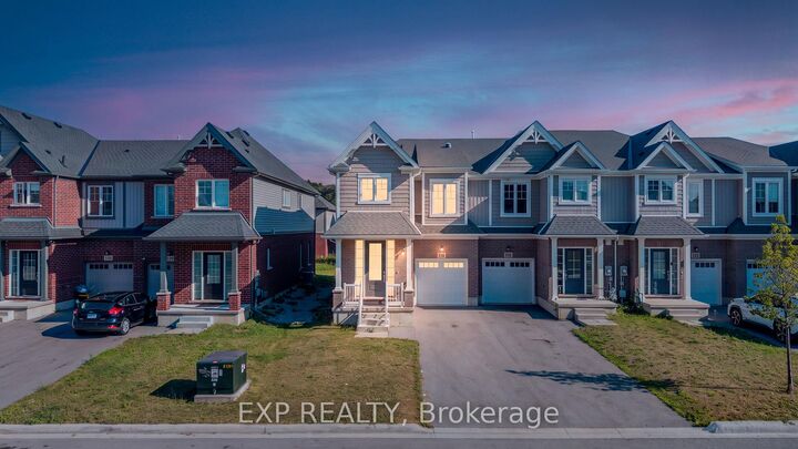 Property Photo: 116 Bur Oak Drive ON L2V 0L8