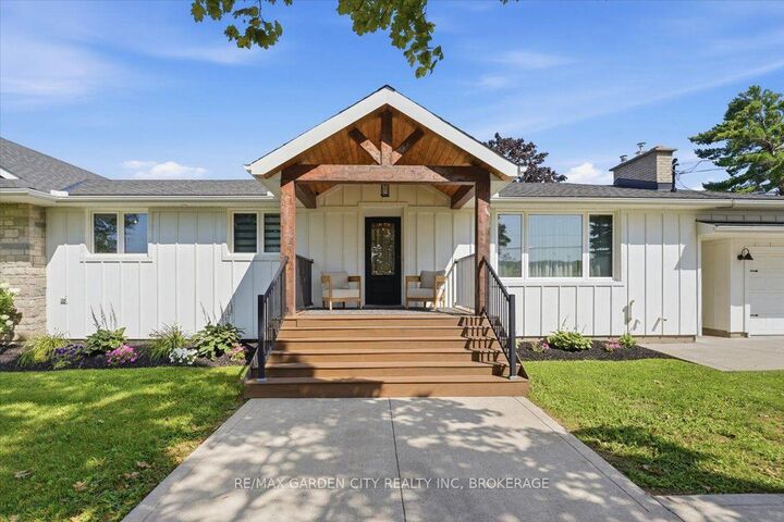 Property Photo:  1581 Rice Road  ON L0S 1E6 