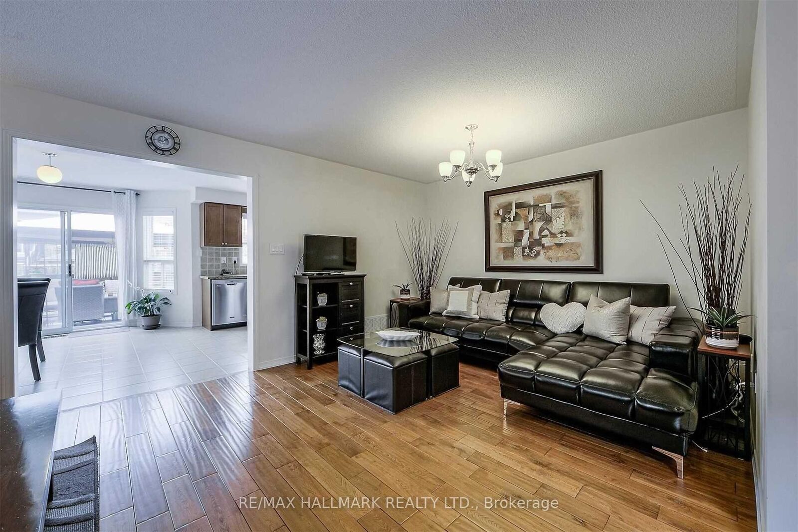 Property Photo:  309 Golden Orchard Road  ON L6A 0N5 