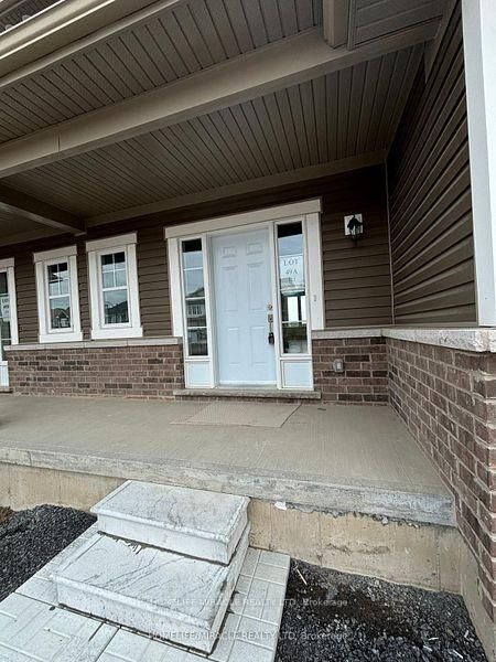 Property Photo:  121 Gildersleeve Boulevard  ON K0H 1G0 