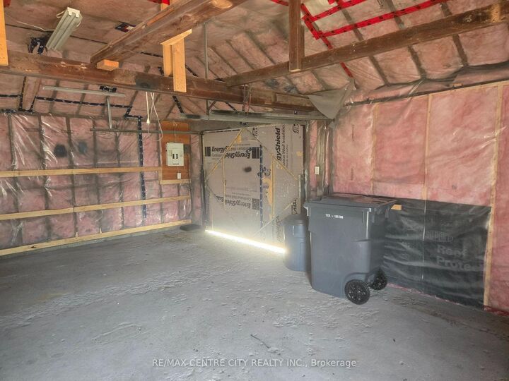 Property Photo:  8565 Imperial Road  ON N5H 2R2 