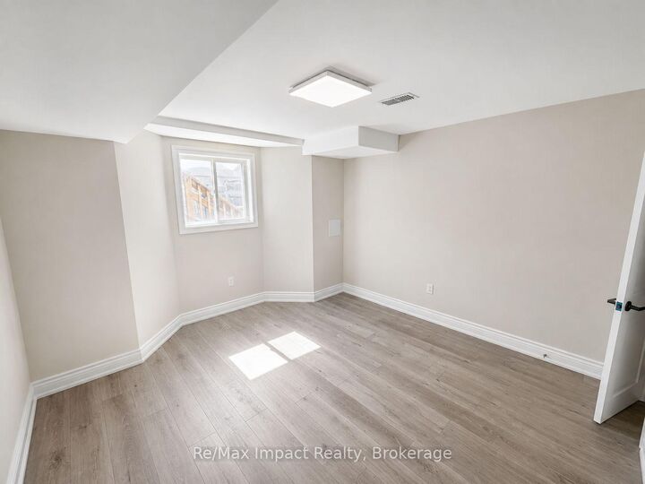 Property Photo: 1688 Finkle Drive Basement ON L1K 0R5