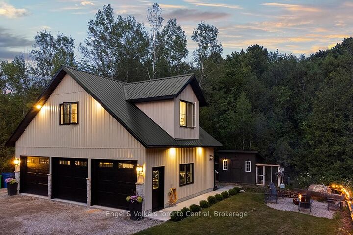 Property Photo: 138 Wilson Drive ON N0H 2T0